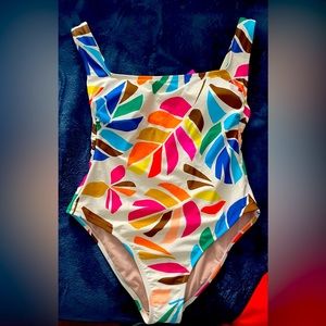 Tabitha Brown swimsuit